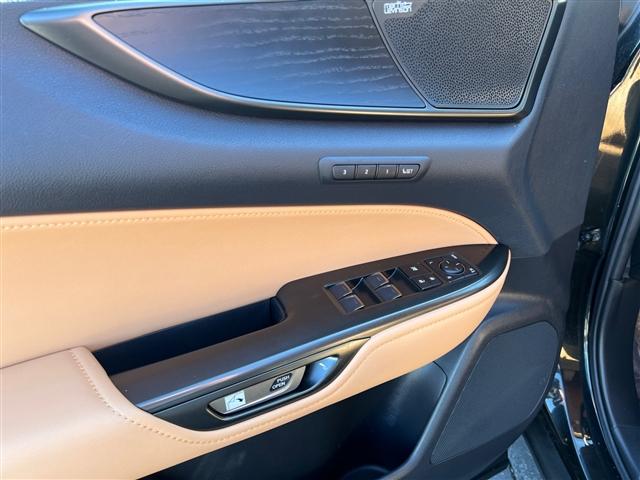 used 2024 Lexus NX 350h car, priced at $51,998