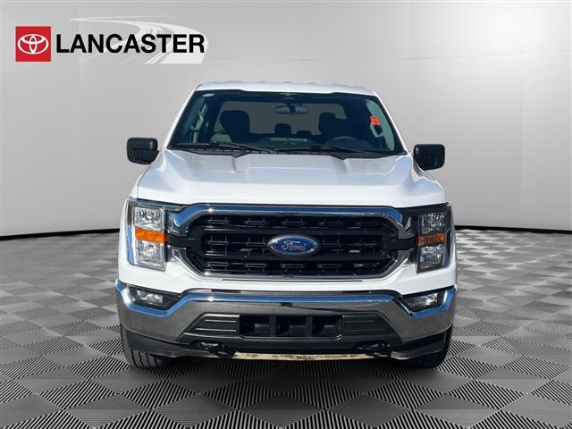 used 2023 Ford F-150 car, priced at $34,998