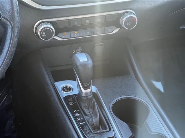 used 2023 Nissan Altima car, priced at $17,998