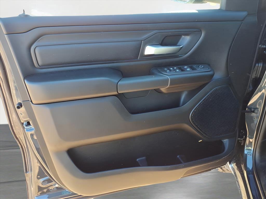 new 2026 Ram 1500 car, priced at $43,657