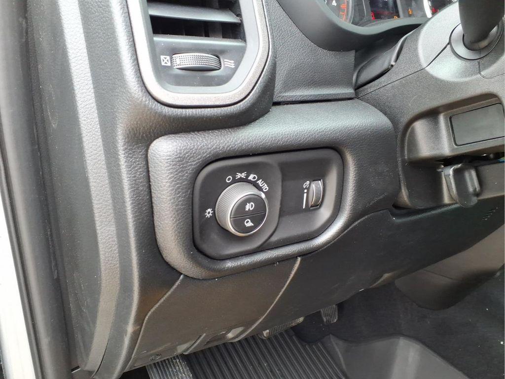 new 2026 Ram 3500 car, priced at $65,124