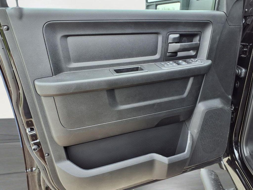 new 2026 Ram 2500 car, priced at $64,838