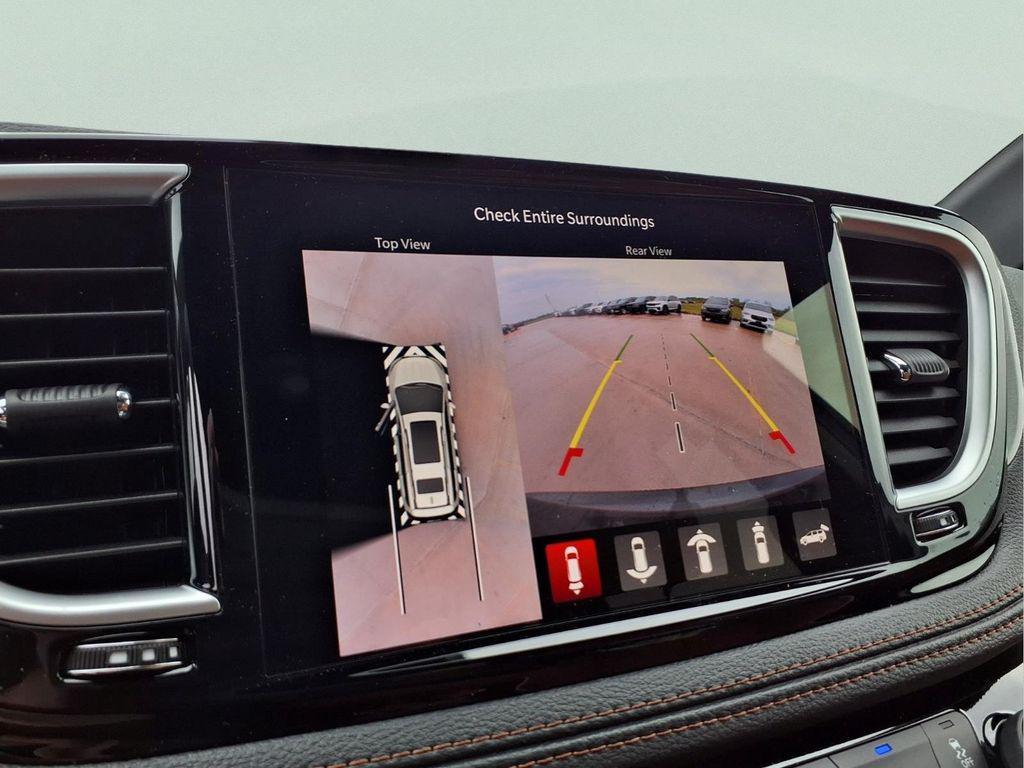 new 2026 Chrysler Pacifica car, priced at $53,235