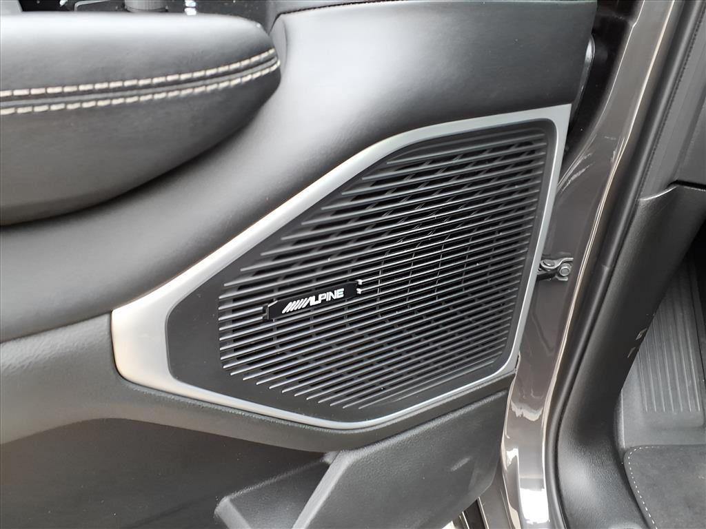 new 2025 Jeep Wagoneer car, priced at $65,059