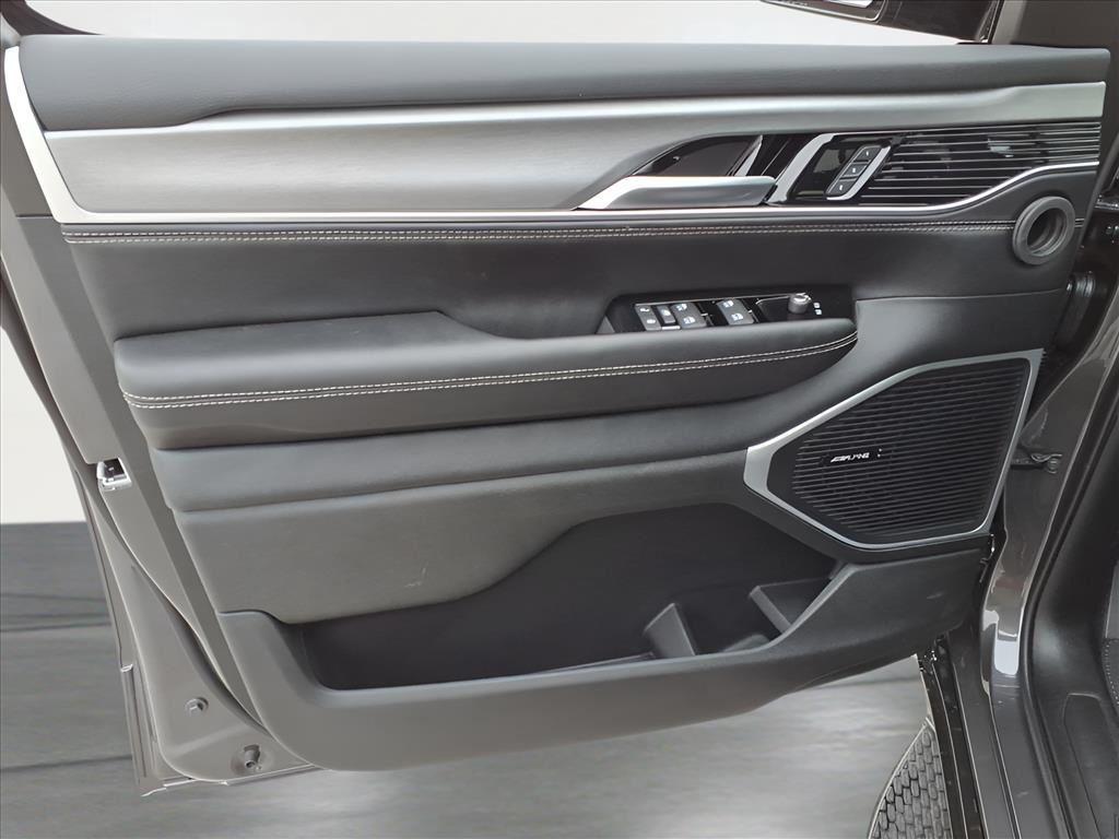 new 2025 Jeep Wagoneer car, priced at $65,059