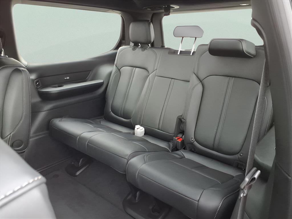 new 2025 Jeep Wagoneer car, priced at $65,059