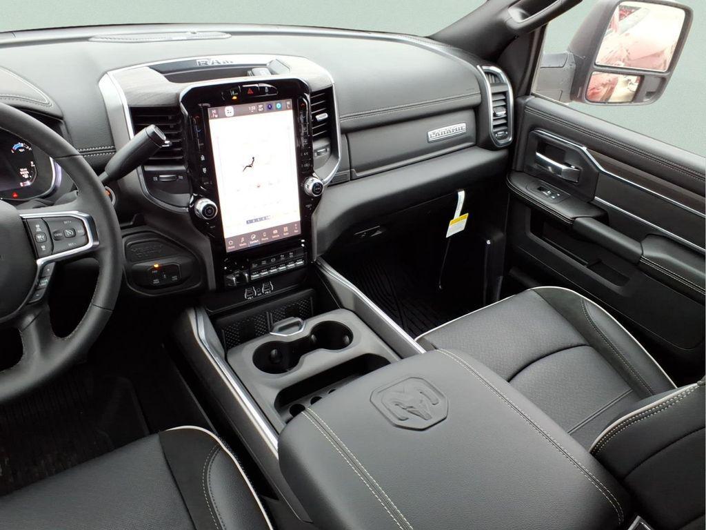 new 2026 Ram 3500 car, priced at $78,775