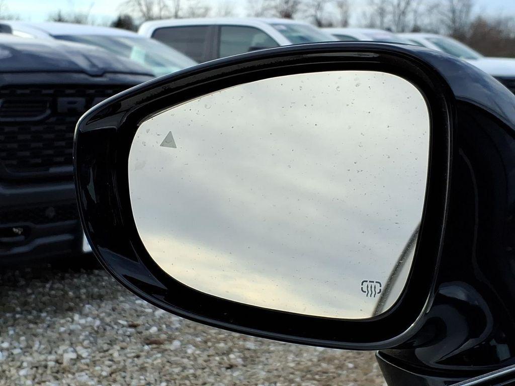 new 2026 Chrysler Pacifica car, priced at $38,354