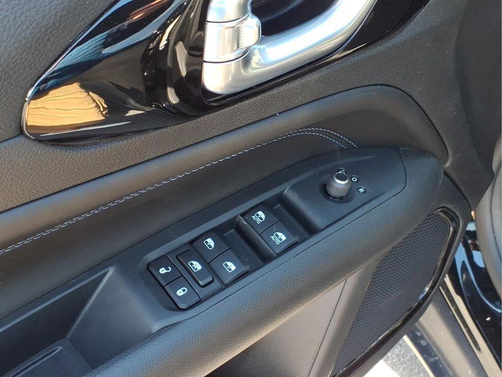 new 2026 Jeep Compass car, priced at $28,320