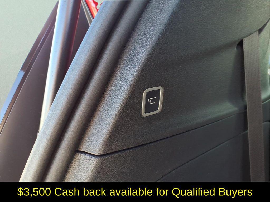 new 2026 Chrysler Pacifica car, priced at $41,813