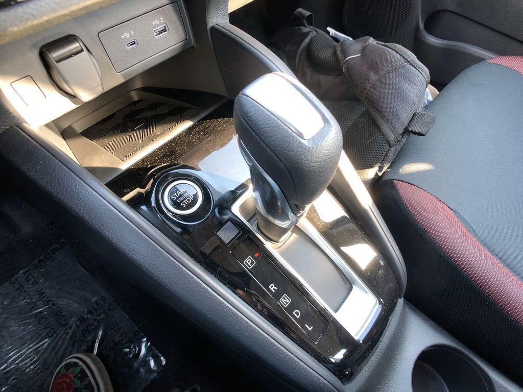 new 2025 Nissan Versa car, priced at $21,750