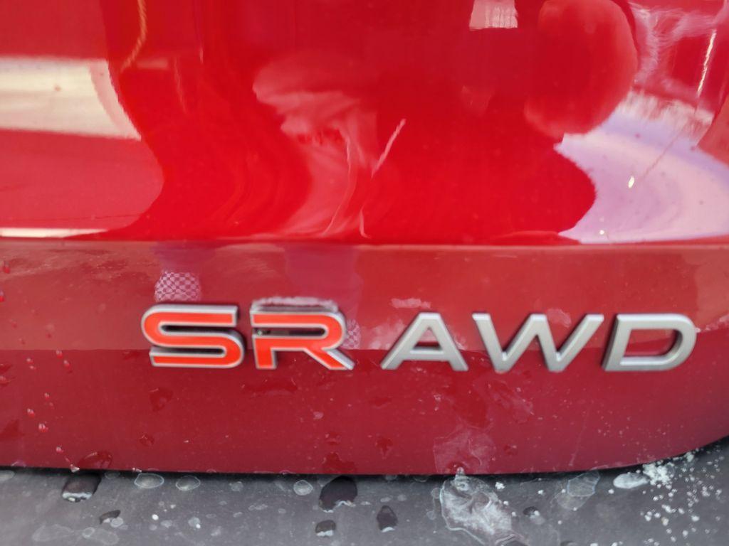 new 2026 Nissan Kicks car, priced at $32,837