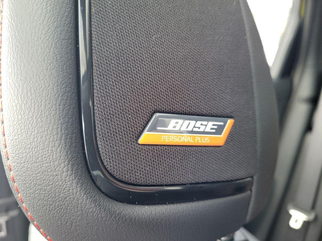 new 2026 Nissan Kicks car, priced at $32,837