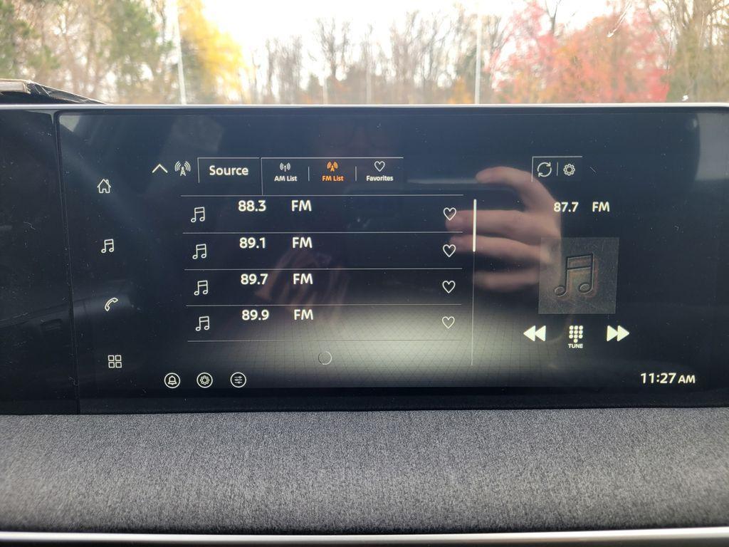 new 2026 Nissan Kicks car, priced at $27,257