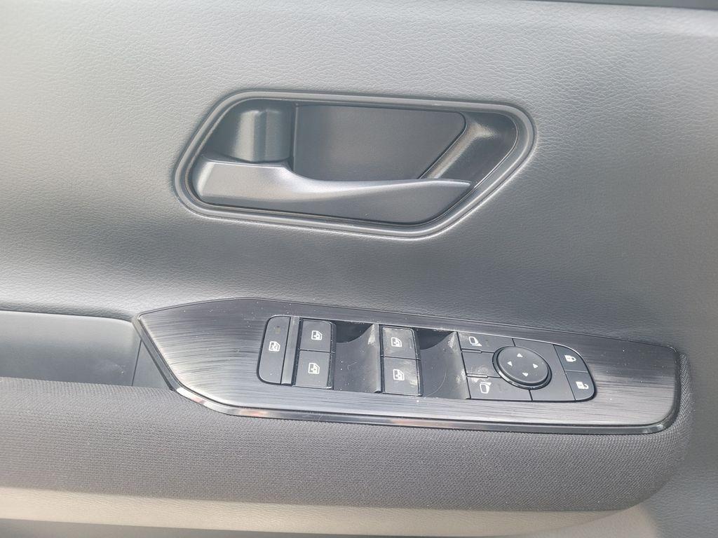 new 2026 Nissan Kicks car, priced at $23,674