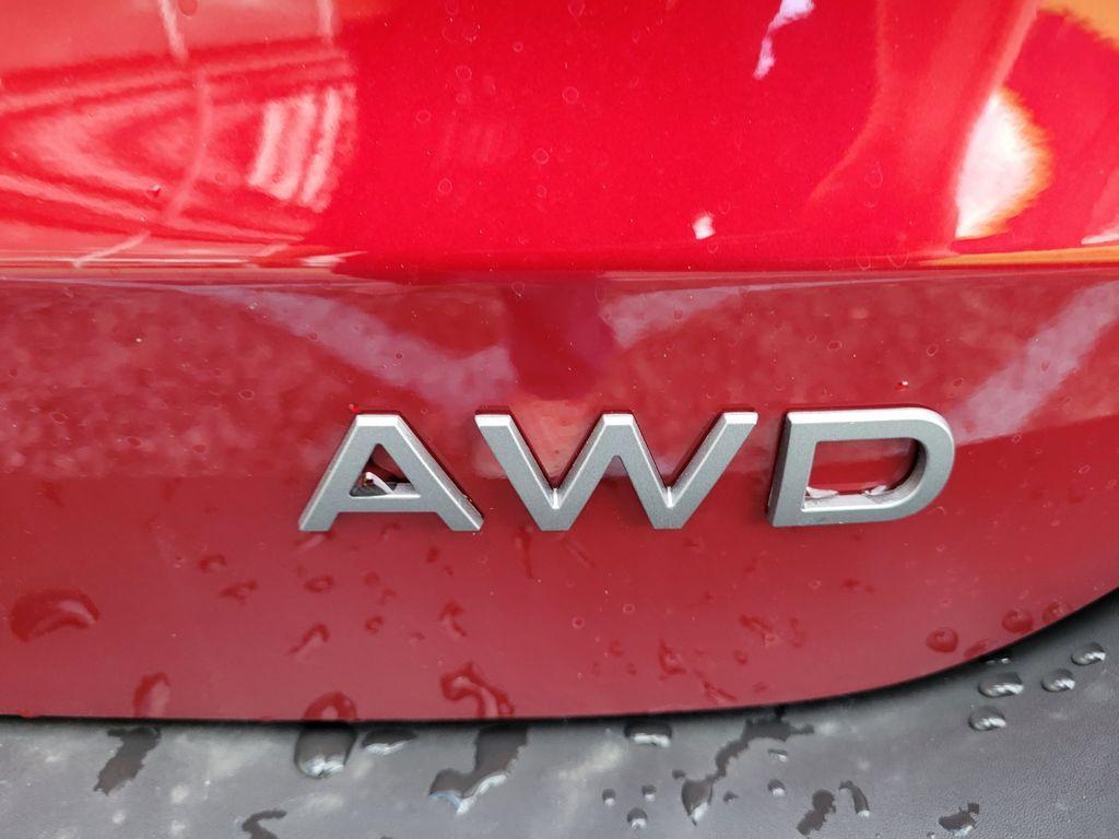 new 2026 Nissan Kicks car, priced at $27,662