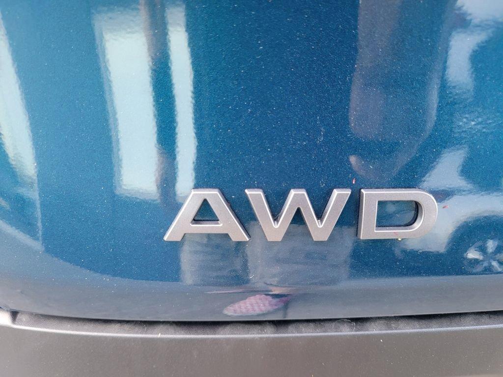 new 2025 Nissan Murano car, priced at $40,710