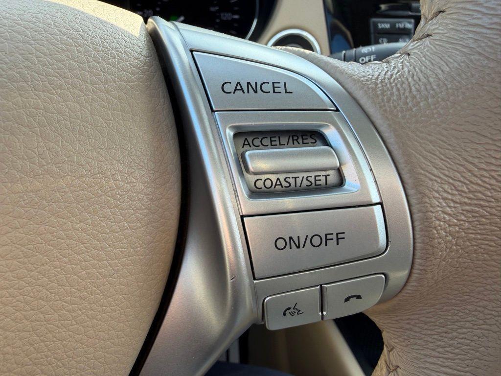 used 2015 Nissan Rogue car, priced at $11,342