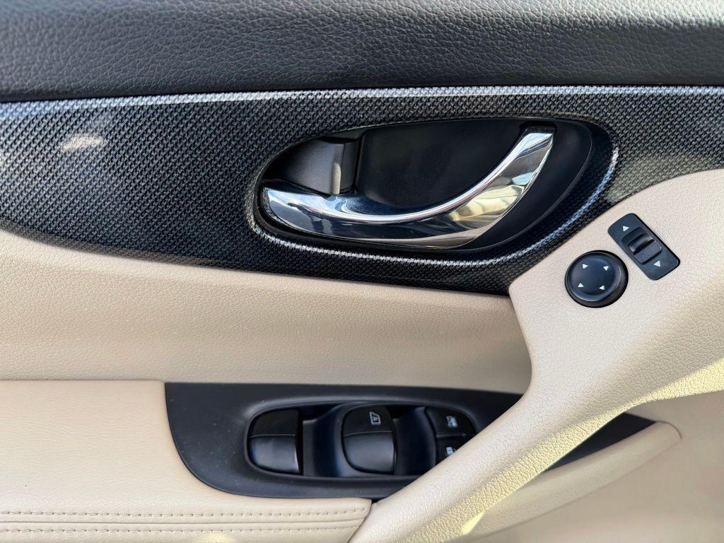 used 2015 Nissan Rogue car, priced at $11,342