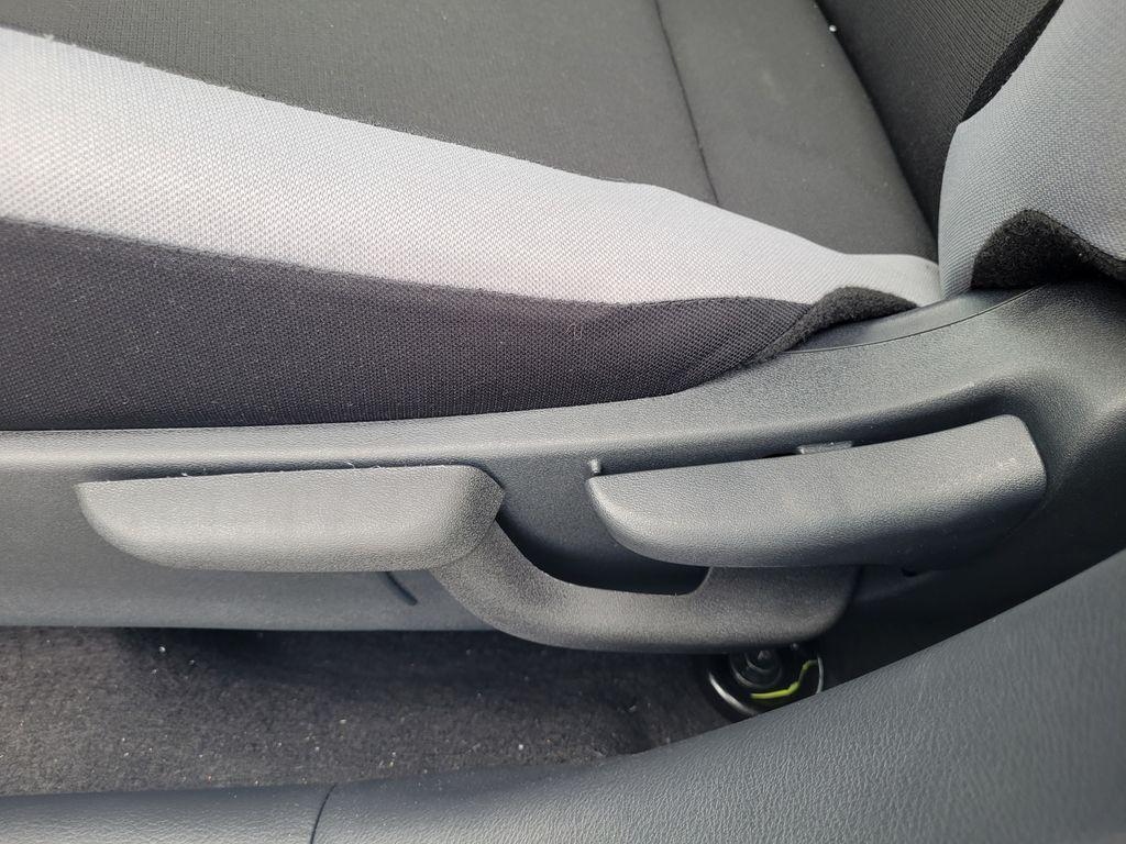 new 2025 Nissan Versa car, priced at $18,250