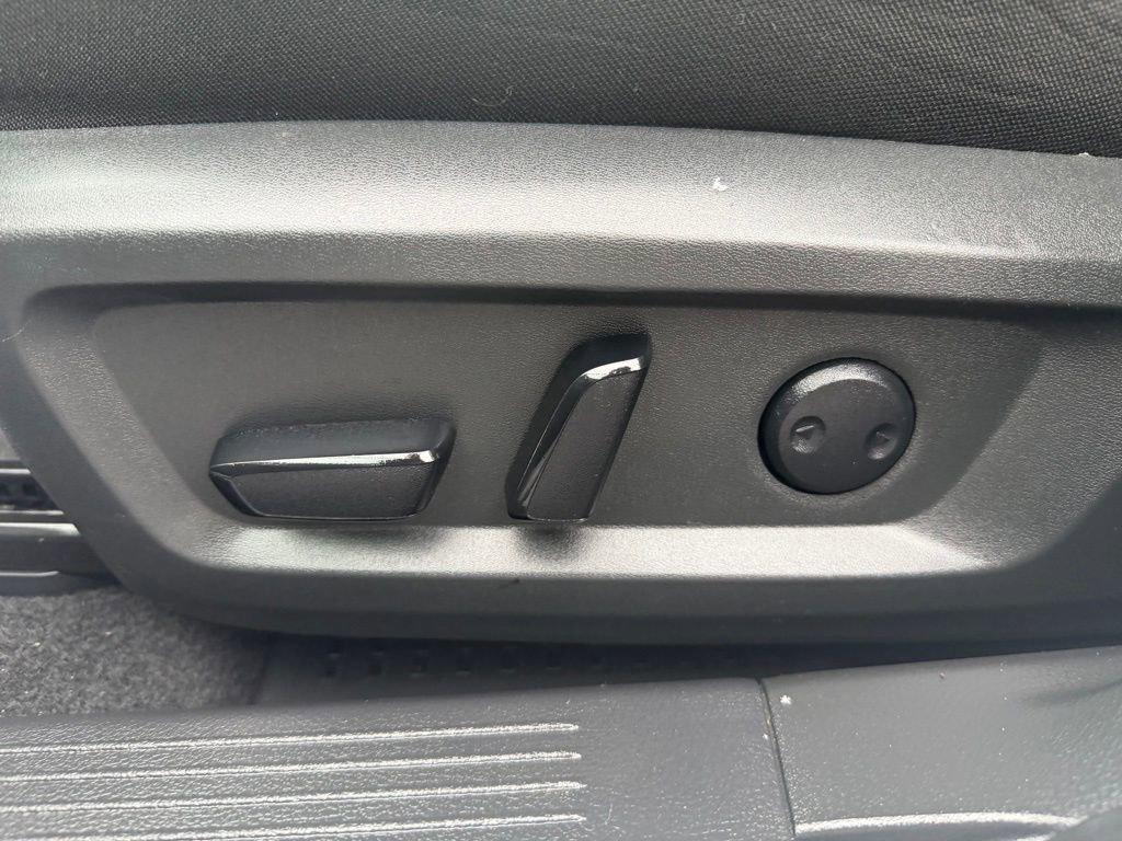 used 2023 Nissan Rogue car, priced at $20,242