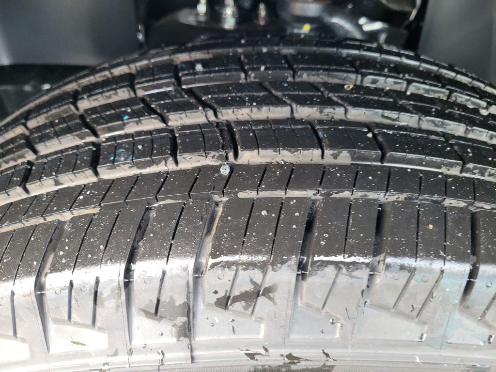 new 2026 Nissan Frontier car, priced at $40,915