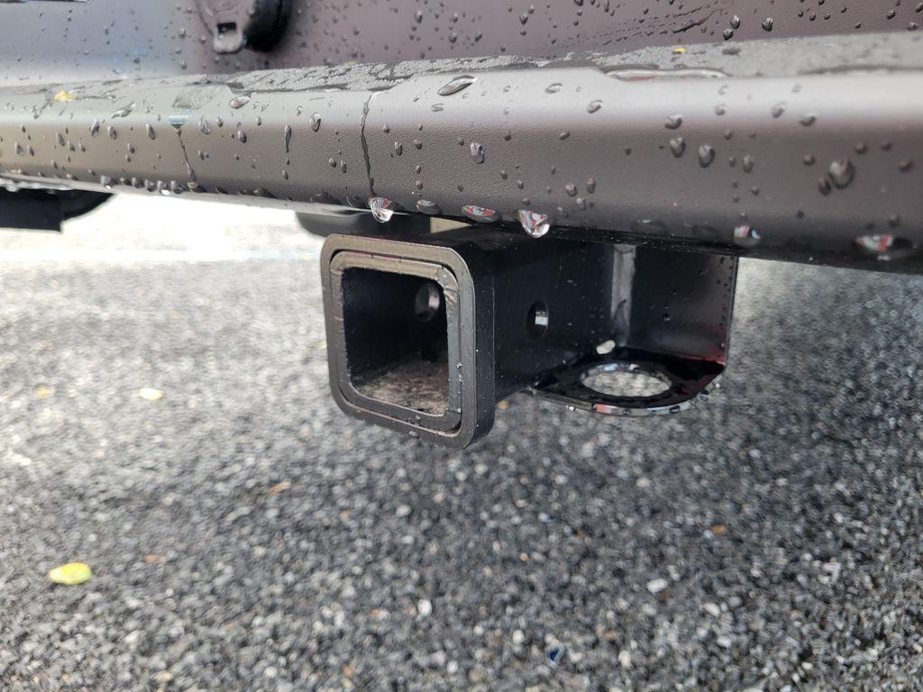 new 2026 Nissan Frontier car, priced at $40,915