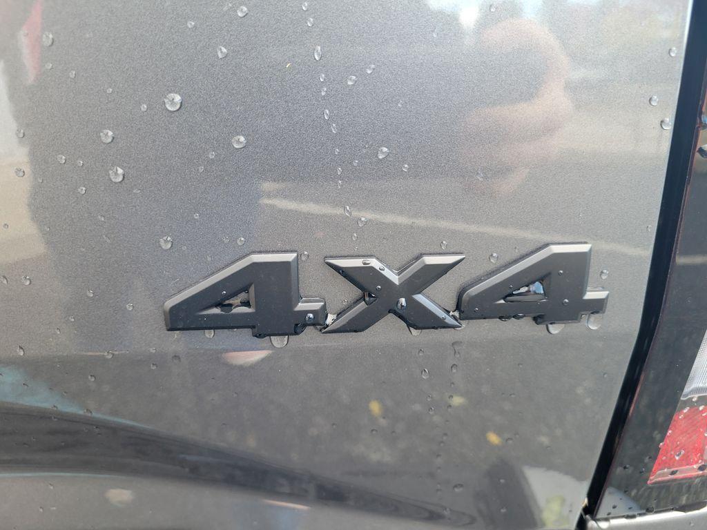 new 2026 Nissan Frontier car, priced at $40,915