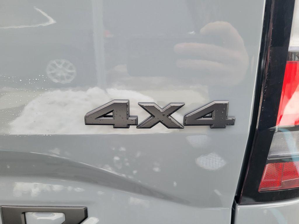 new 2026 Nissan Frontier car, priced at $42,285