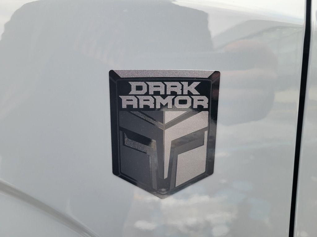 new 2026 Nissan Frontier car, priced at $42,285