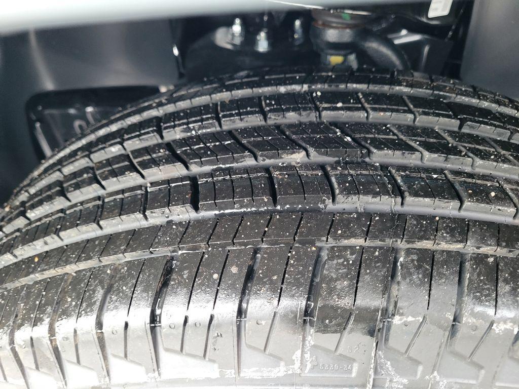 new 2026 Nissan Frontier car, priced at $42,285