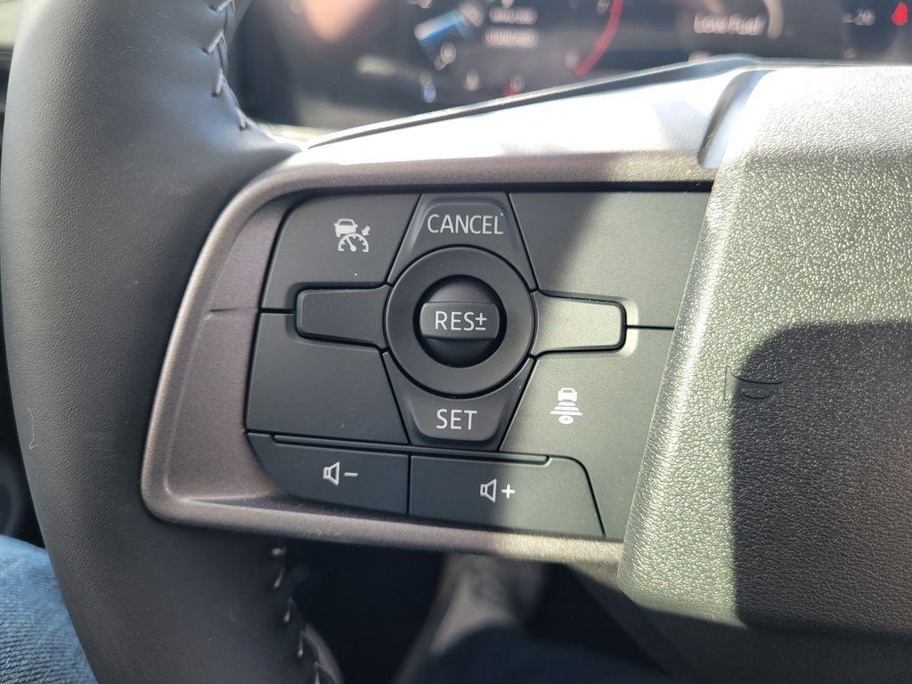 new 2026 Nissan Sentra car, priced at $26,865