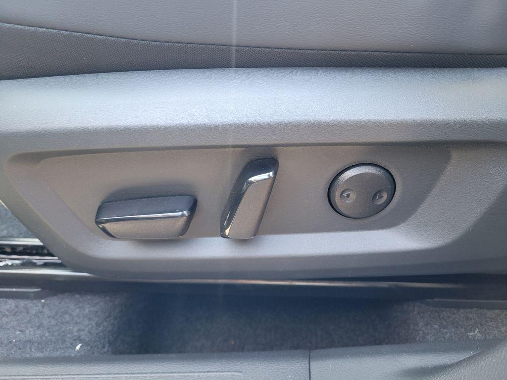 new 2026 Nissan Rogue car