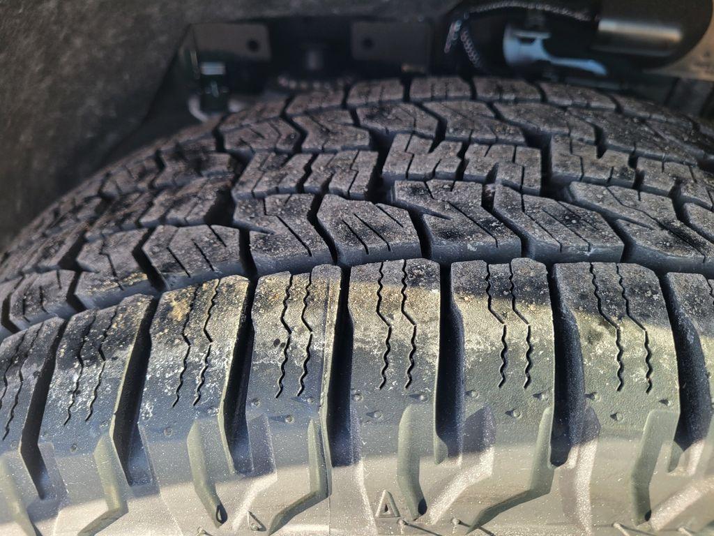 new 2026 Nissan Rogue car, priced at $33,945