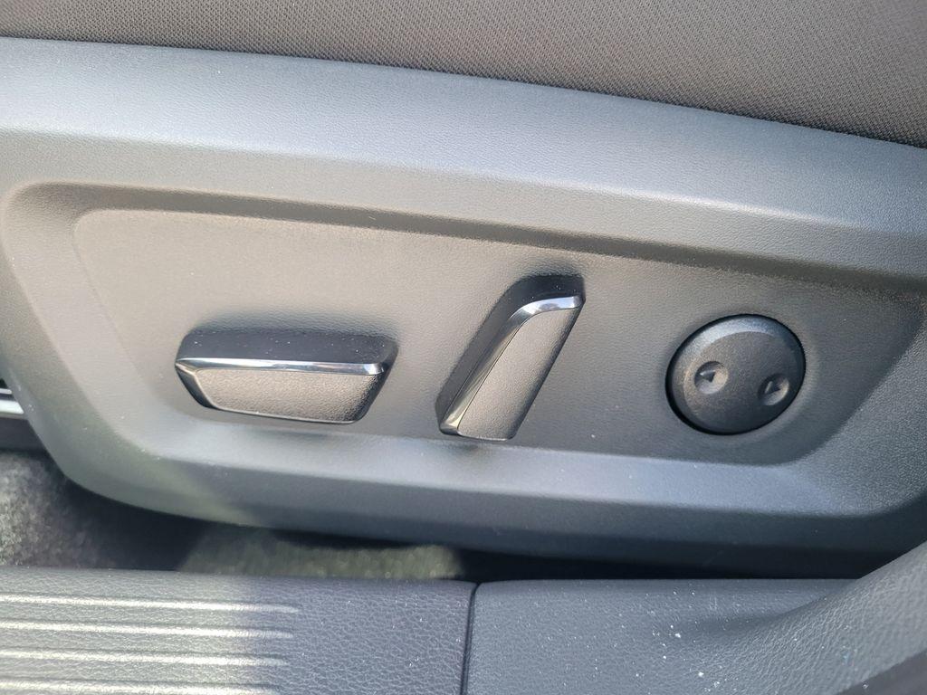 new 2026 Nissan Rogue car, priced at $31,995