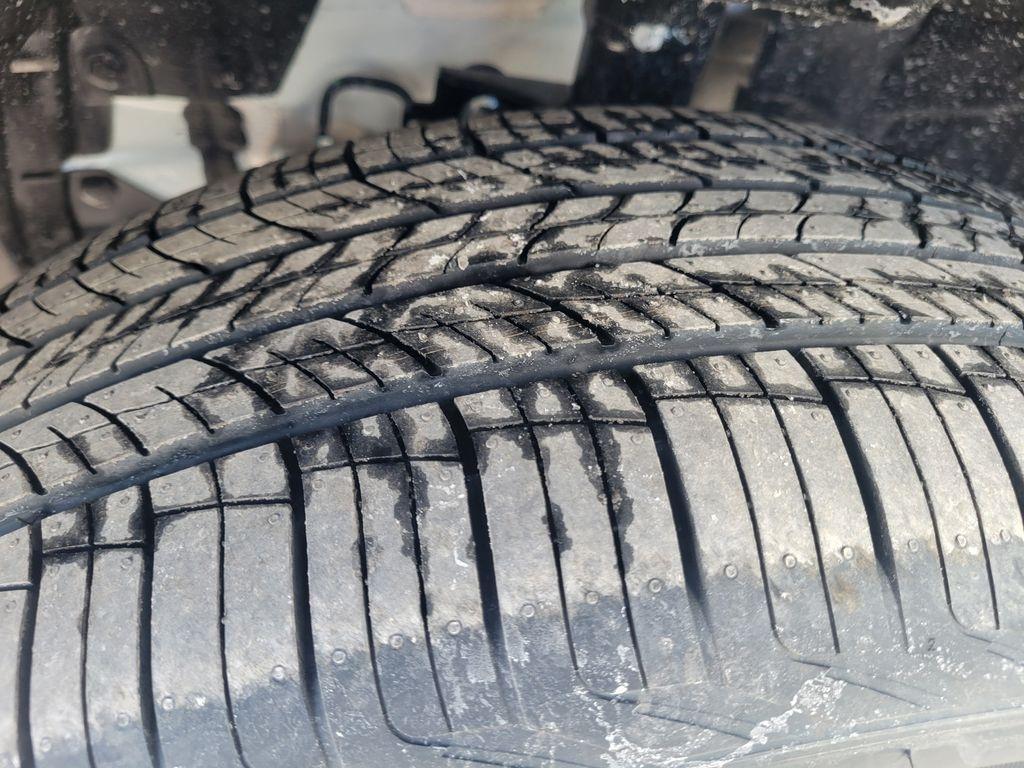 new 2026 Nissan Rogue car, priced at $31,995