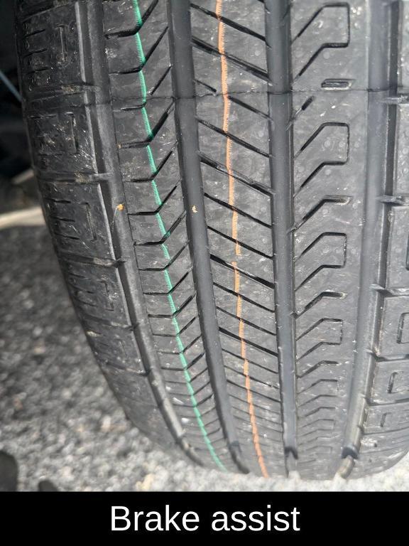 used 2023 Nissan Rogue car, priced at $19,142