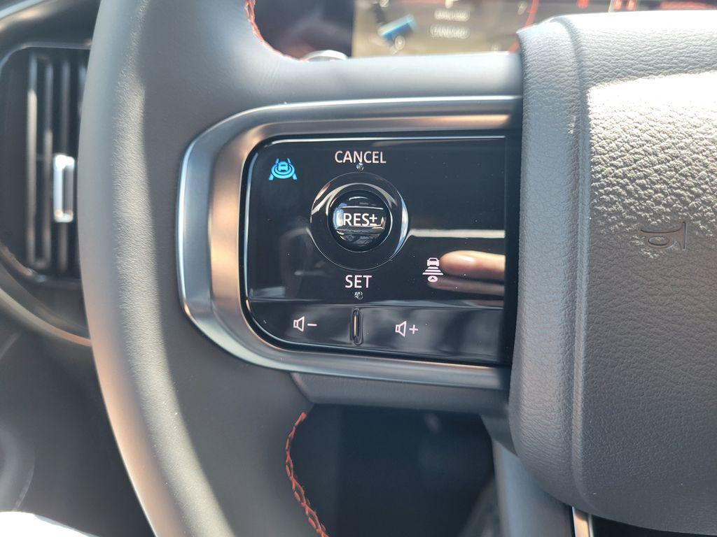 new 2026 Nissan Armada car, priced at $81,425