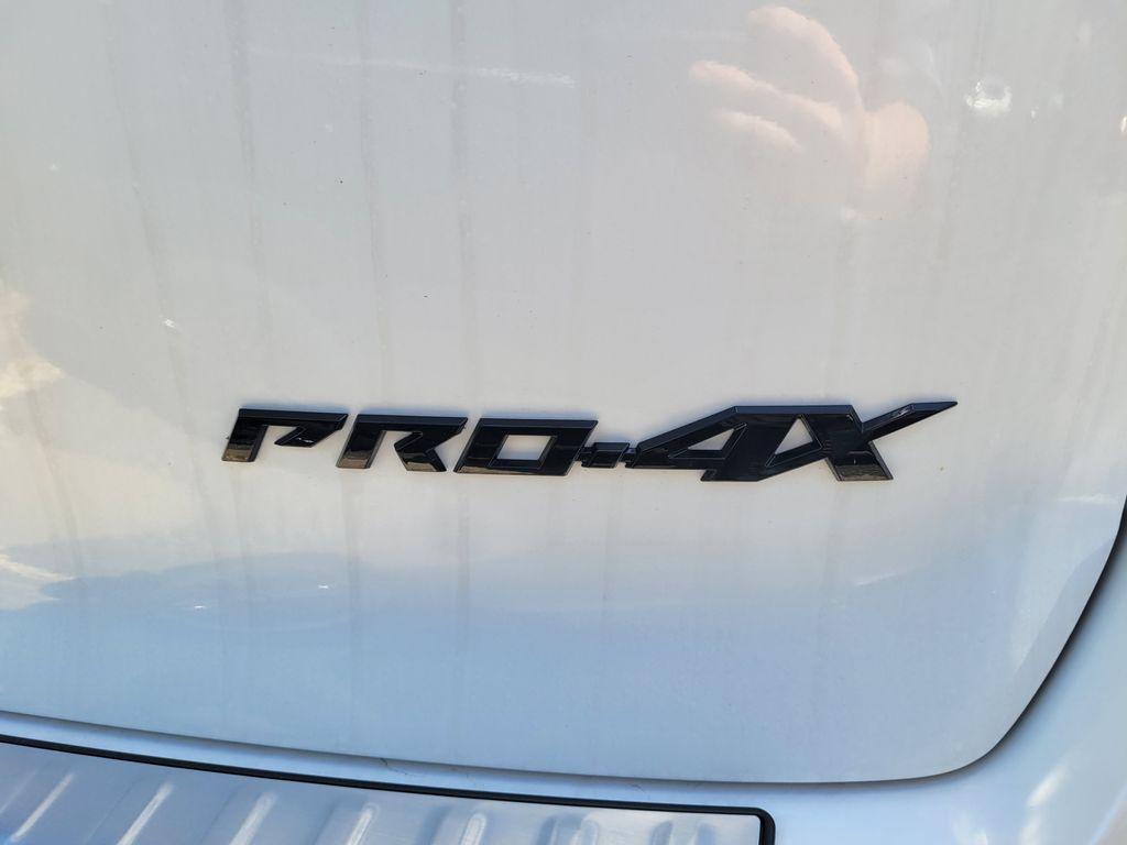 new 2026 Nissan Armada car, priced at $81,425