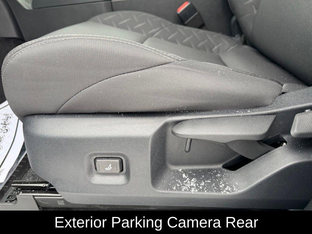 used 2025 Toyota Tacoma car, priced at $34,942