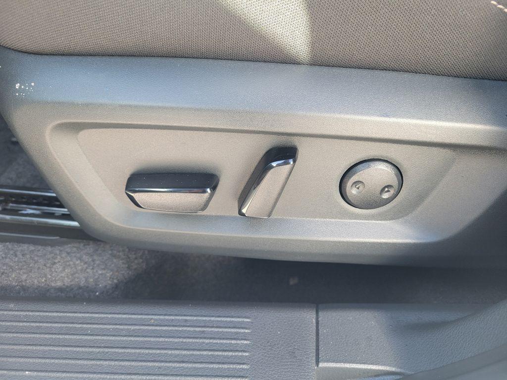 new 2026 Nissan Rogue car, priced at $31,250