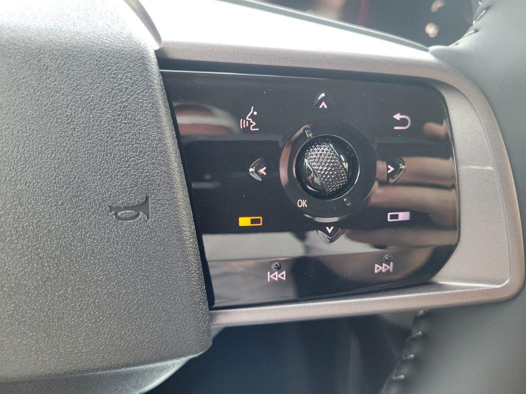 new 2025 Nissan Murano car, priced at $38,345