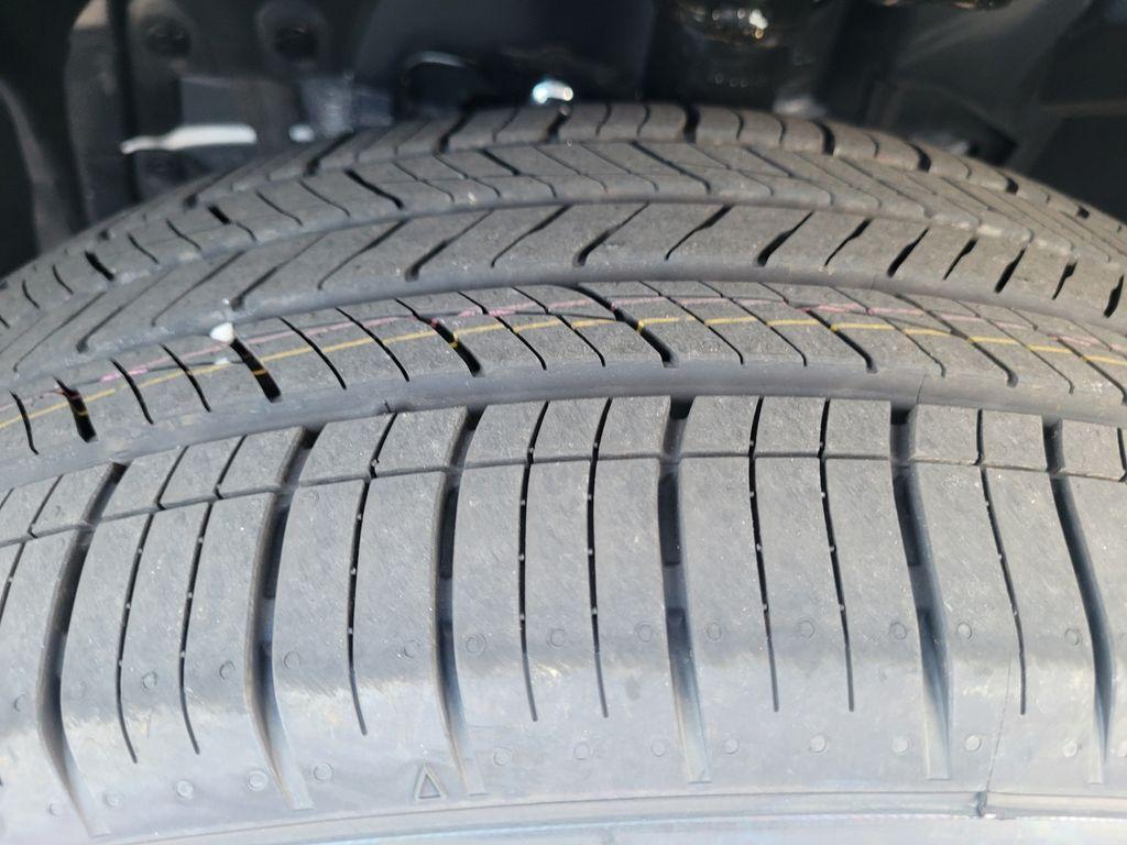 new 2026 Nissan Rogue car, priced at $28,805