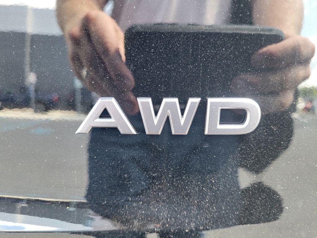 new 2026 Nissan Rogue car, priced at $28,805