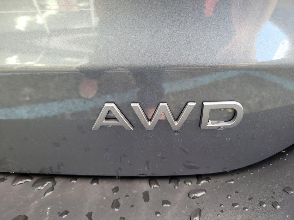 new 2026 Nissan Kicks car, priced at $27,177