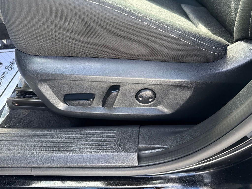 used 2025 Nissan Rogue car, priced at $25,242