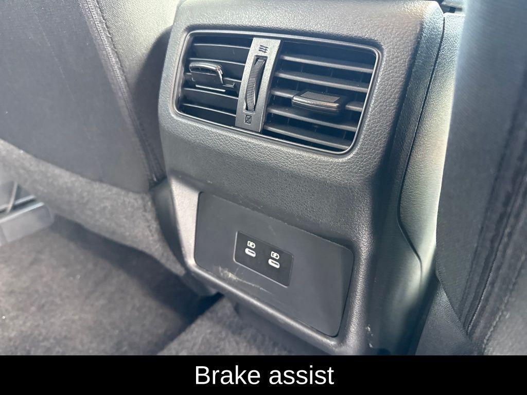 used 2025 Nissan Rogue car, priced at $25,242