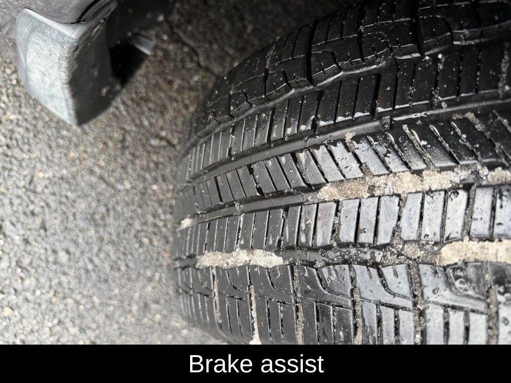 used 2021 Honda Insight car, priced at $19,942