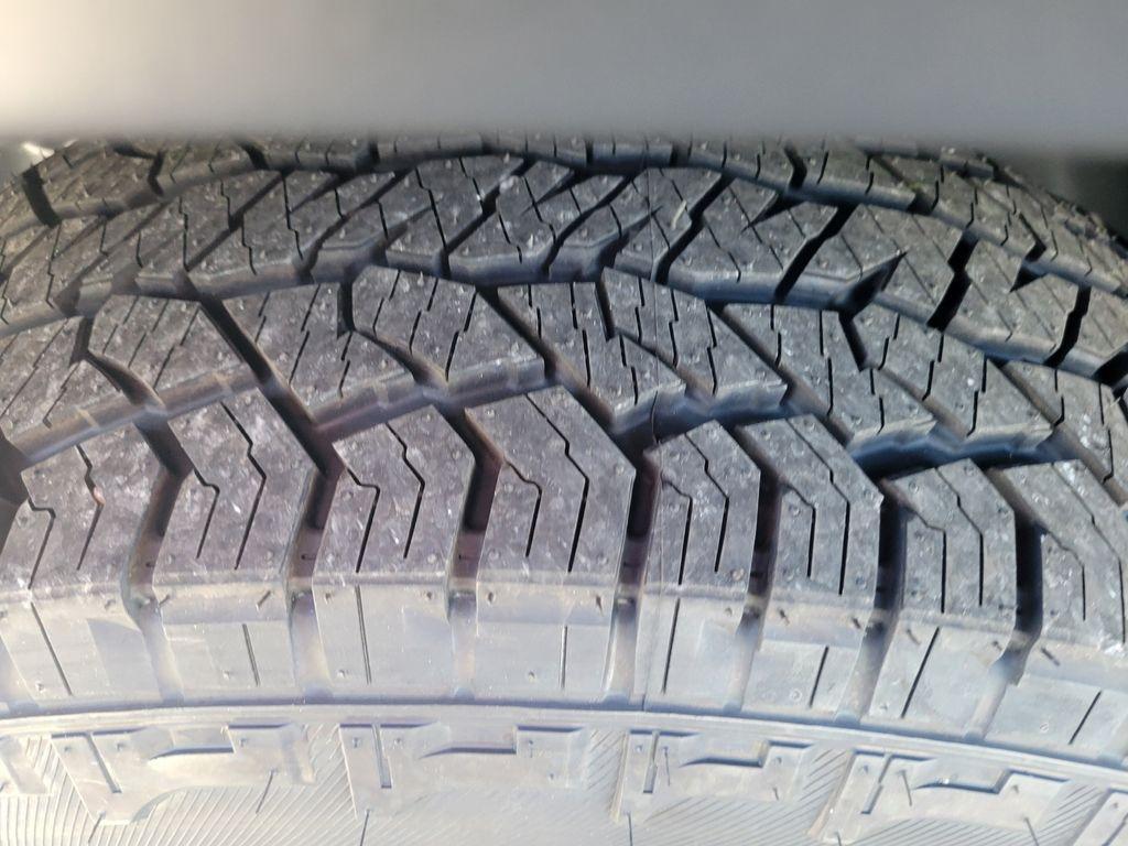 new 2026 Nissan Frontier car, priced at $47,960