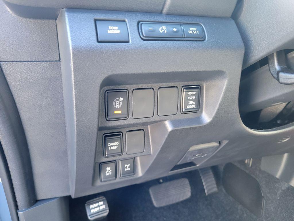 new 2026 Nissan Frontier car, priced at $47,960